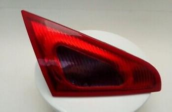 MITSUBISHI COLT Tail Light Rear Lamp N/S 2004-2008 3 Door Hatchback LH