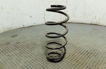 2015 Toyota Yaris Hybrid 2014 To 2017 1.5 1NZ-FXE Rear Coil Spring 482310D42
