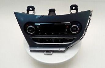 FORD FOCUS A/C Heater Control Panel 2011-2018