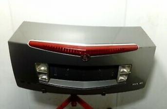 CADILLAC BLS Boot Lid Tailgate 2005-2010 Saloon  12759914