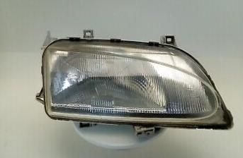 FORD GALAXY Headlamp Headlight O/S 1995-2000 5 Door Estate RH