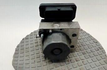 CITROEN C1 ABS Pump/Modulator 2014-2022 1.2L EB2 (HMT) 445400H07
