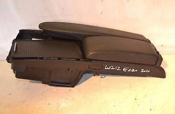Mercedes E Class Center Console Arm Rest W212 Middle Console Arm Rest 201