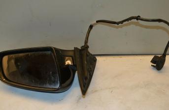 Audi A6 Wing Mirror Right Side A6 Driver O/S Wing Mirror 2006 SOME SCRATCHES