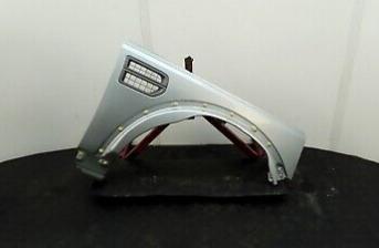 LANDROVER DISCOVERY Front Wing O/S 2004-2010  5 Door Unknown RH