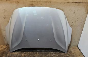 VOLVO V40 CROSS COUNTRY LUX 2015 FRONT BONNET HOOD PANEL IN SILVER