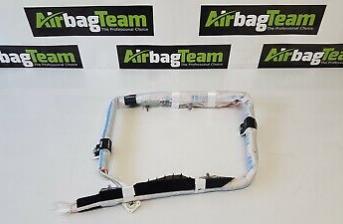 Volkswagen Polo 2017 - Onwards OS Offside Driver Curtain Airbag