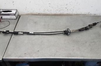 VOLVO V70 S80 2.0 DIESEL D4204T  6 SPD MANUAL  07-11 GEARBOX CABLES 31272234