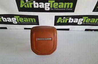 Range Rover Vogue L405 2014 - On OSF Offside Driver Front Airbag Leather