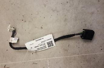 MERCEDES C-CLASS W202 93-00 DOOR WIRING LOOM FRONT DRIVERS SIDE A2035403705