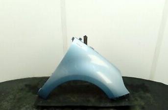 RENAULT SCENIC Front Wing O/S 2009-2013  5 Door MPV RH