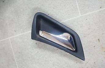 MERCEDES C-CLASS W202 93-00 DR HANDLE - INTERIOR (FRONT DRIVER SIDE) A2037601261