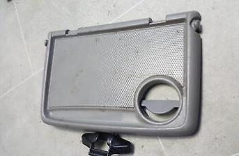 MAZDA PREMACY 1999-2005 CUP HOLDER/FOLDING TABLE (PASSENGER SIDE) C14788AN1