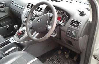 FORD KUGA MK1 2008-2012 GLOVE BOX RIGHT HAND DRIVE EBONY 3M51-R06008-BE3ZHE