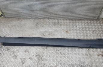 Ford Focus Side Skirt Right Side BM51-A10154-A 2014 Focus Zetec OS Sill Cover