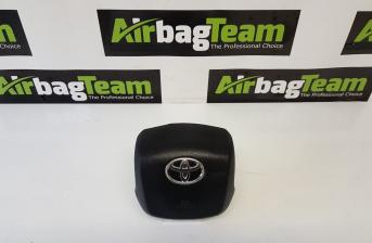 Toyota Hilux 2016 - Onwards OSF Offside Driver Front Airbag