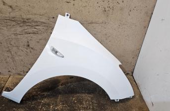 HYUNDAI I30 S MK2 2015 5DR HB DRIVER SIDE FRONT WING PANEL