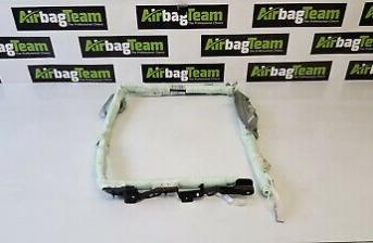 Land Rover Discovery Sport L550 2014 - On NSF Nearside Passenger Curtain Airbag