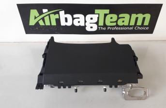 Subaru XV 2017 - Onwards Knee Airbag