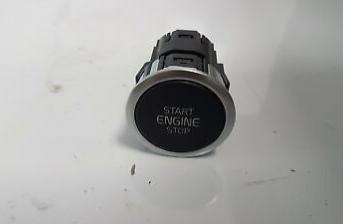 VOLVO XC40 2019 - 2021 STOP START BUTTON SWITCH CONTROL UNIT 31433768