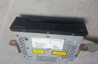 NISSAN NOTE 2006-2012 CD PLAYER 5 DISK CD CHANGER MD452PE