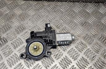 SEAT IBIZA SPORT COUPE 2010 3DR HB PASSENGER SIDE FRONT WINDOW MOTOR 6R0959801P