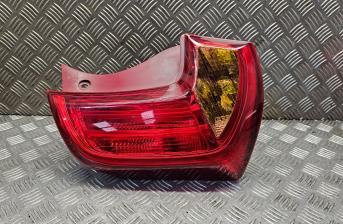 KIA PICANTO 1 AIR 2017 5DR HB OSF DRIVER SIDE REAR LIGHT TAIL LIGHT 92402-1Y