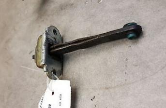 NISSAN PRIMERA P10 1990-1996 DOOR CHECK STRAP REAR DRIVERS SIDE OFFSIDE RIGHT R2