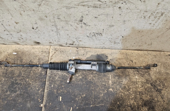 SMART FORTWO COUPE PULSE 450 MK1 2005 0.7 PETROL AUTO STEERING RACK