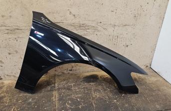 AUDI A6 C7 2015 SALOON DRIVER SIDE FRONT WING PANEL Y9T