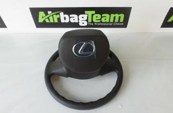 Lexus RX400 2009 - 2016 OSF Offside Driver Front Airbag