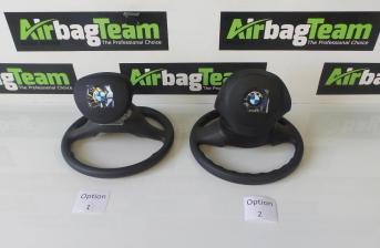 BMW X1 E84 OSF Offside Driver Airbag