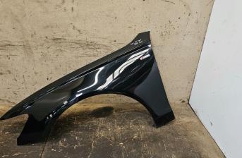 AUDI A6 C7 2015 SALOON PASSENGER  SIDE FRONT WING PANEL Y9T
