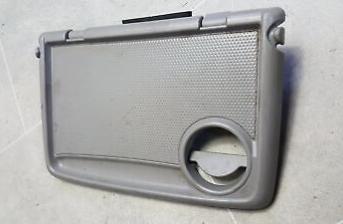 MAZDA PREMACY 1999-2005 CUP HOLDER/FOLDING TABLE DRIVER SIDE C14788