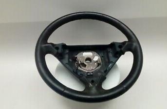 PORSCHE CAYENNE Steering Wheel 2002-2010 S 5 Door Estate 95534780431