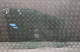 VW POLO HATCH SE 6R MK5 2011 5DR HB DRIVER SIDE FRONT DOOR WINDOW GLASS