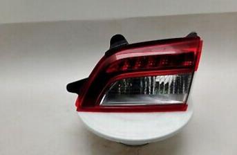 SUBARU OUTBACK Tail Light Rear Lamp O/S 2014-2019 5 Door Estate RH