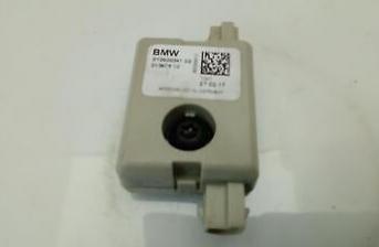 BMW X1 Aerial Trap Circuit Amplifier Module 2015-2022 2622341