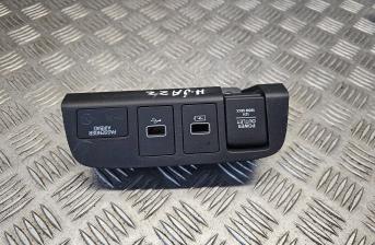 HONDA JAZZ EX MK4 2022 USB POWER OUTLET SOCKET PORT M47258