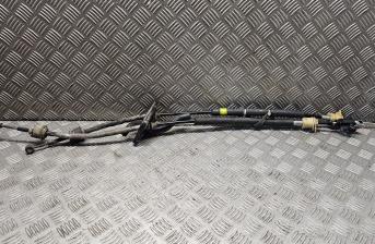 PEUGEOT BOXER 330 2011 2.2 DSIESEL 5 GEAR MANUAL GEAR LINKAGE CABLE 55228972