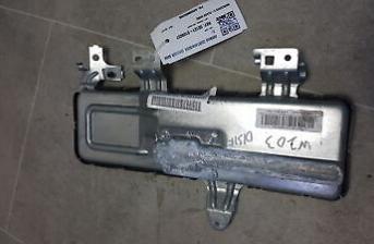 MERCEDES C-CLASS W203 3DR DOOR AIRBAG FRONT DRIVERS SIDE RIGHT O/S A2038602205