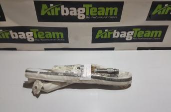 BMW 7 Series G11 2015 - Onwards OS Offside Driver Curtain Airbag