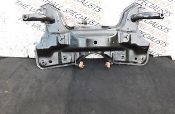 MG ZS EXCITE VTI-TECH MK2 (ZS11) 19-ON 1.5 PETROL 15S4C-XS MANUAL FRONT SUBFRAME