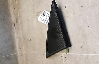 MERCEDES C180 02-07 TWEETER SPEAKER WITH TRIM (DRIVER SIDE FRONT) A2037200248
