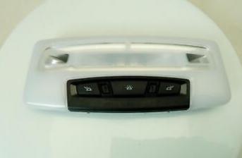 BMW 4 SERIES Interior Light Lamp 2013-2020 2 Door Coupe 63319312494