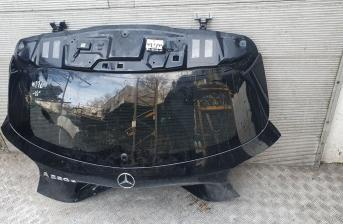 Mercedes A Class Tailgate Glass 2016 W176 Hatchback Tail Gate Glass Only
