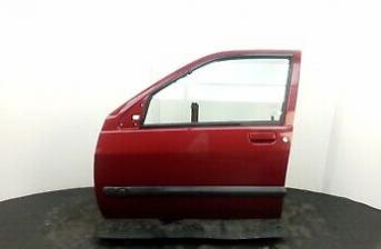 RENAULT CLIO Front Door N/S 1991-1996  5 Door Hatchback LH