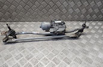 AUDI A6 C7 2015 FRONT WIPER MOTOR & LINKAGE 4G2955023