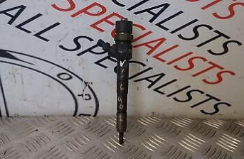 VAUXHALL INSIGNIA ASTRA J ZAFIRA C 09-ON A20DTH FUEL INJECTOR 0445110327 VS6402
