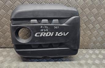 HYUNDAI i40 ACTIVE 2013 1.7 DIESEL ENGINE TOP COVER LID 29240-2A9